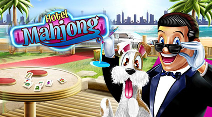 Hotel Mahjong