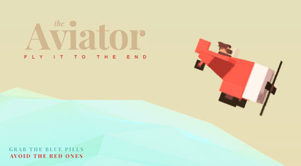 The Aviator