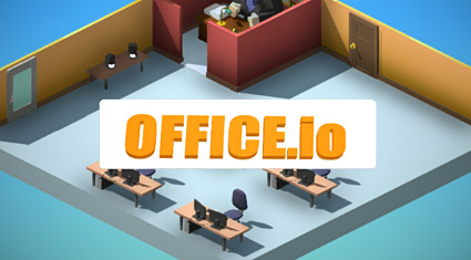 Office IO