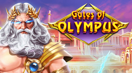 Gates of Olympus