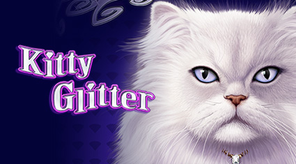 Kitty Glitter