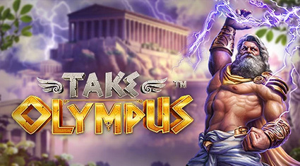 Take Olympus