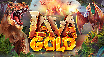 Lava Gold