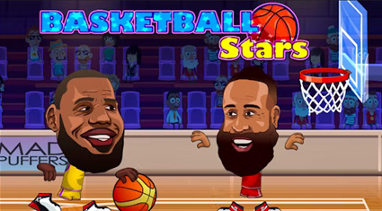Basketball Stars
