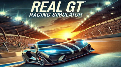 Real GT Racing