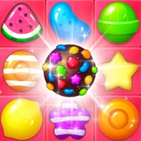 Candy Pop Mania
