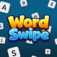 Word Swipe